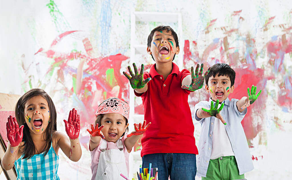 Drawing Summer Camp Banswara