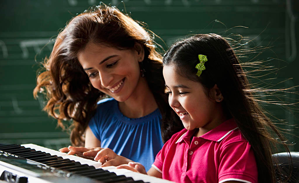 Music Summer Camp Banswara