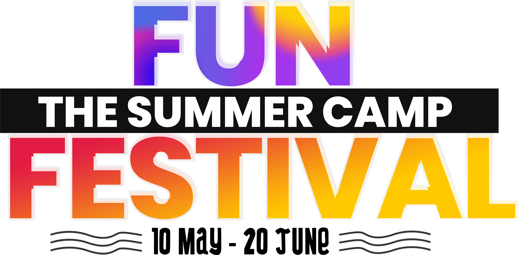 Fun Festival, The Summer Camp Banswara